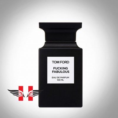 عطر ادکلن تام فورد فا.ک.ینگ فابولوس | Tom Ford Fucking Fabulous